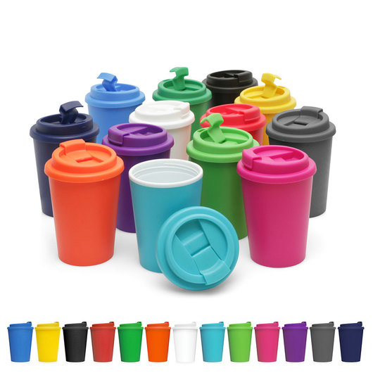 Double Wall Cup 2 Go Group Shot